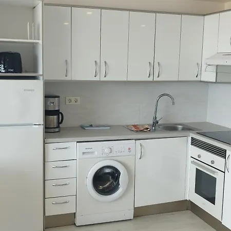 Cozy Loft With Stunning Sea View * Palm-mar