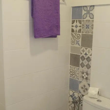 Cozy Loft With Stunning Sea View