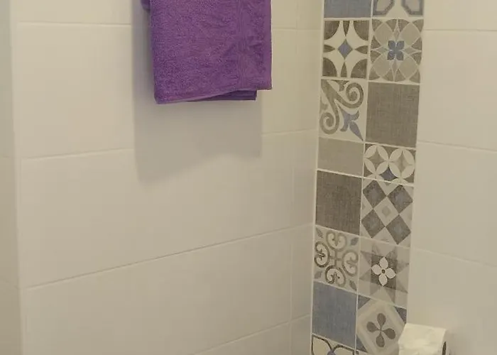 Cozy Loft With Stunning Sea View