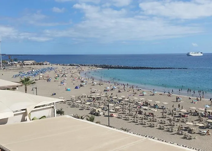 Cozy Loft With Stunning Sea View Apartmán *