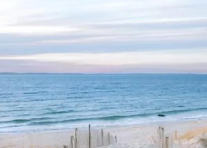 Cozy Loft With Stunning Sea View Apartmán