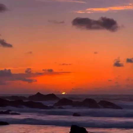 Appartamento Cozy Loft With Stunning Sea View