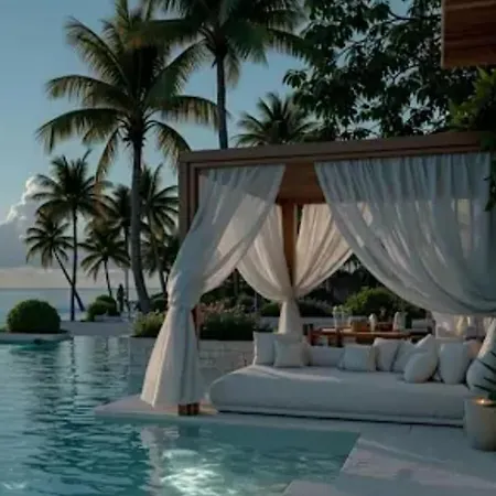 Cozy Loft With Stunning Sea View * Palm-mar