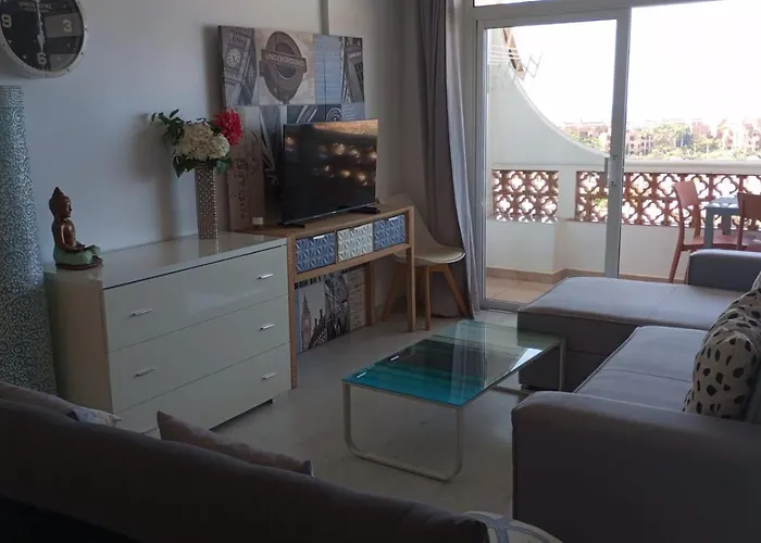 Cozy Loft With Stunning Sea View *