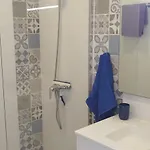 Апартаменты Cozy Loft With Stunning Sea View *